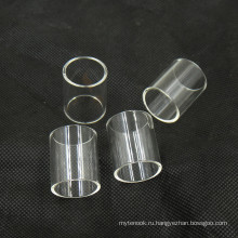 Toptank Mini Замена стеклянных трубок Pyrex для Topbox Mini Subvod Mega Kit Toptank Nano